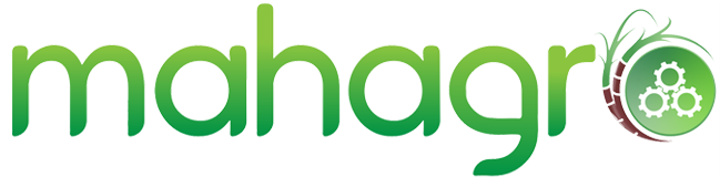 MAHAGRO Logo