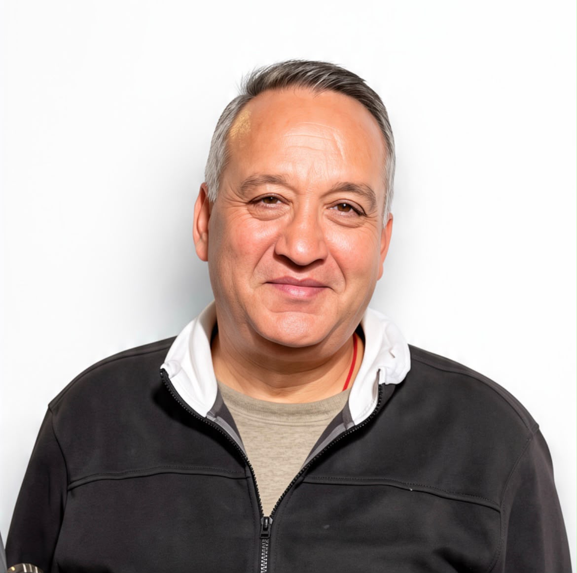 Aarun Chand - Chairman / Managing Director