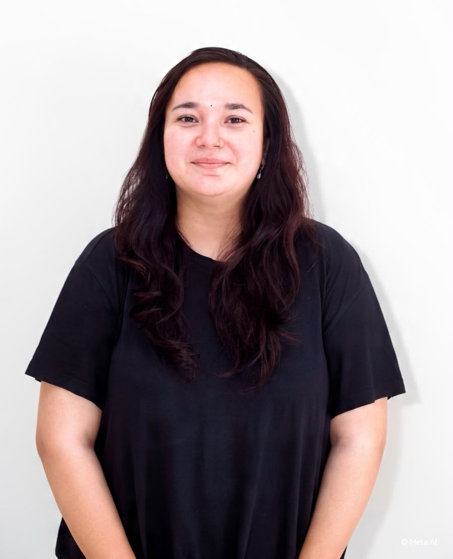 Astha Chand - Executive Director